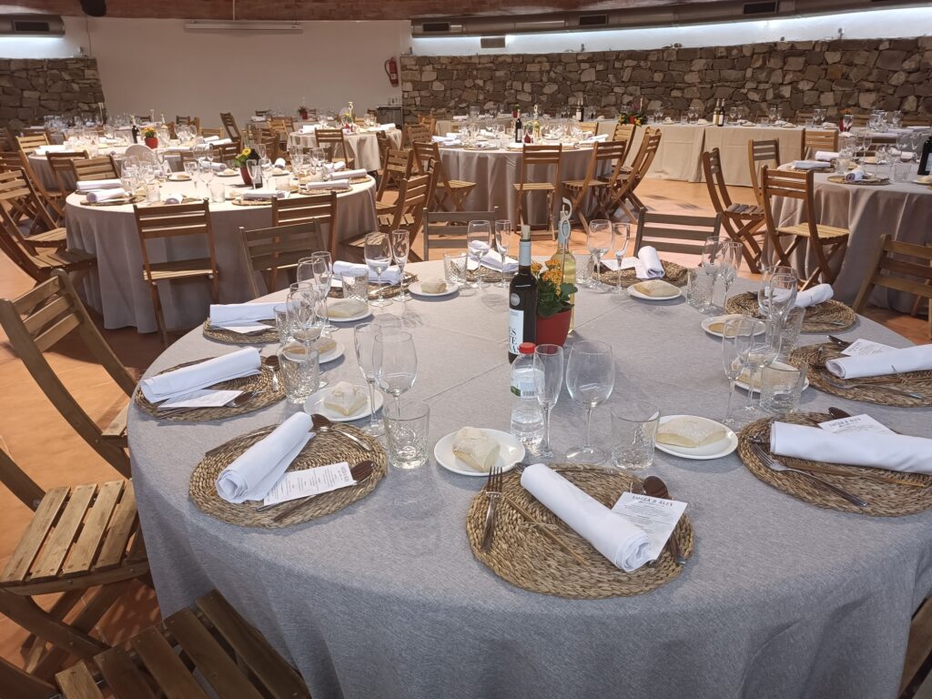 Bodas Sot de Chera
